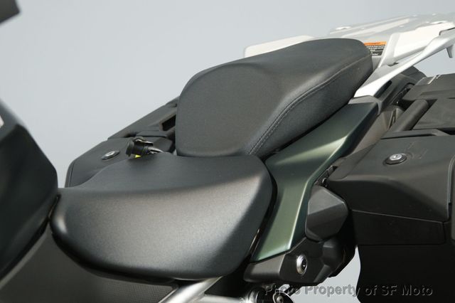 2024 Suzuki GSX-S 1000GX+ FACTORY DEMO - 22972679 - 41