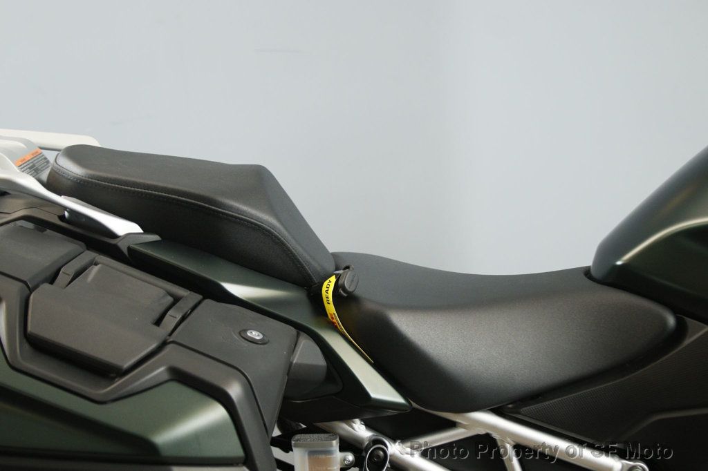 2024 Suzuki GSX-S 1000GX+ FACTORY DEMO - 22972679 - 42