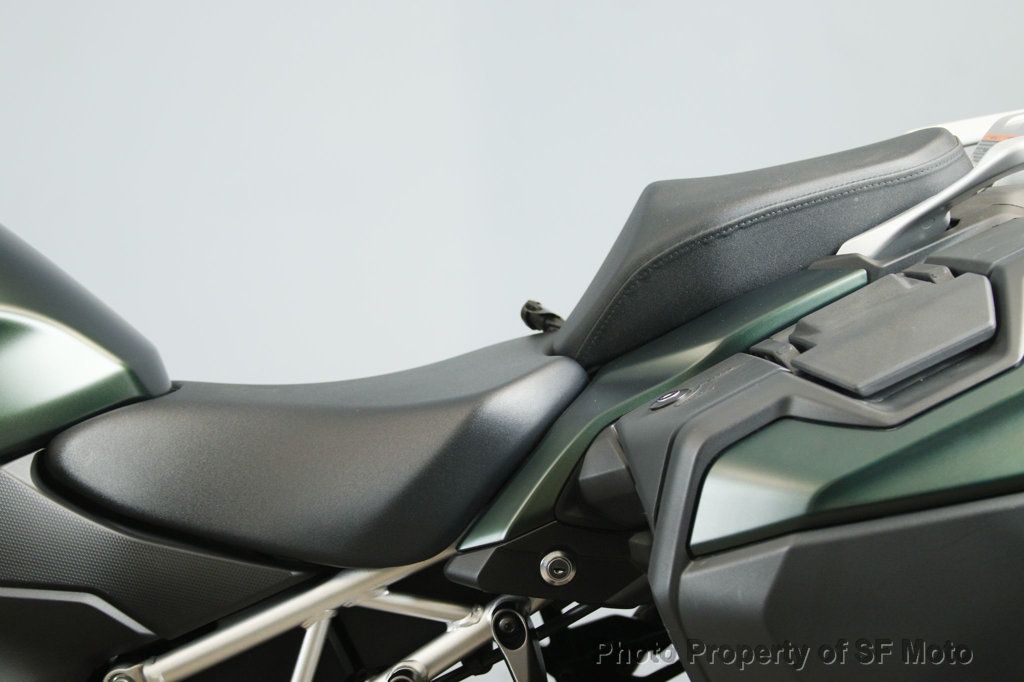 2024 Suzuki GSX-S 1000GX+ FACTORY DEMO - 22972679 - 43