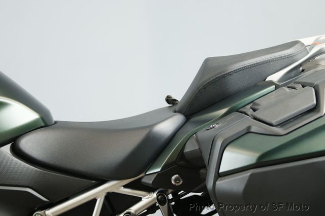 2024 Suzuki GSX-S 1000GX+ FACTORY DEMO - 22972679 - 43