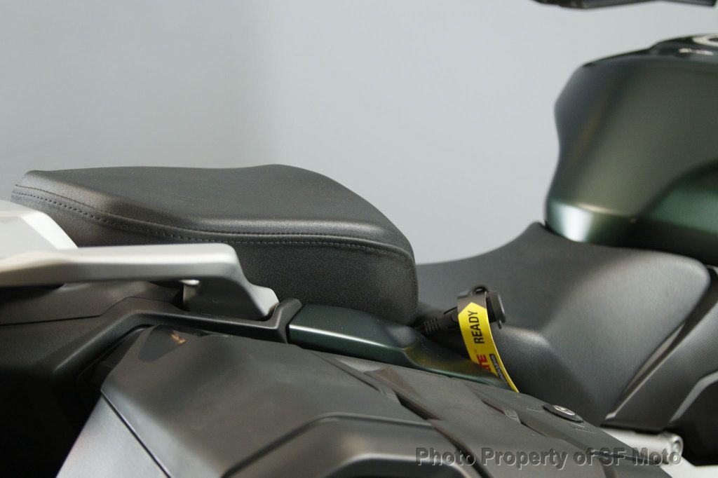 2024 Suzuki GSX-S 1000GX+ FACTORY DEMO - 22972679 - 44