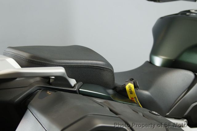 2024 Suzuki GSX-S 1000GX+ FACTORY DEMO - 22972679 - 44