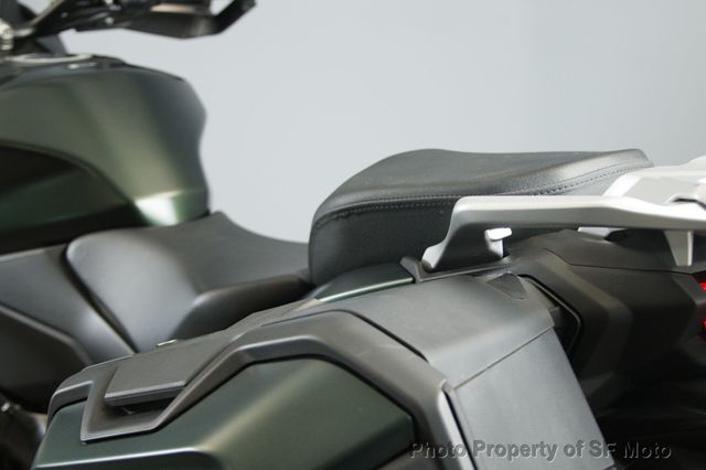 2024 Suzuki GSX-S 1000GX+ FACTORY DEMO - 22972679 - 45