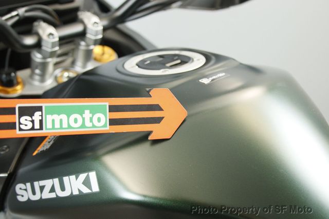 2024 Suzuki GSX-S 1000GX+ FACTORY DEMO - 22972679 - 46