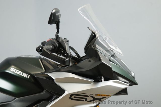 2024 Suzuki GSX-S 1000GX+ FACTORY DEMO - 22972679 - 7
