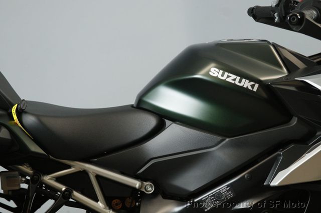 2024 Suzuki GSX-S 1000GX+ FACTORY DEMO - 22972679 - 8