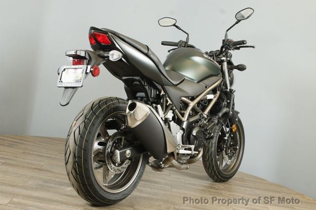 2024 Suzuki SV650 ABS WINTER CLEARANCE! - 22498872 - 8