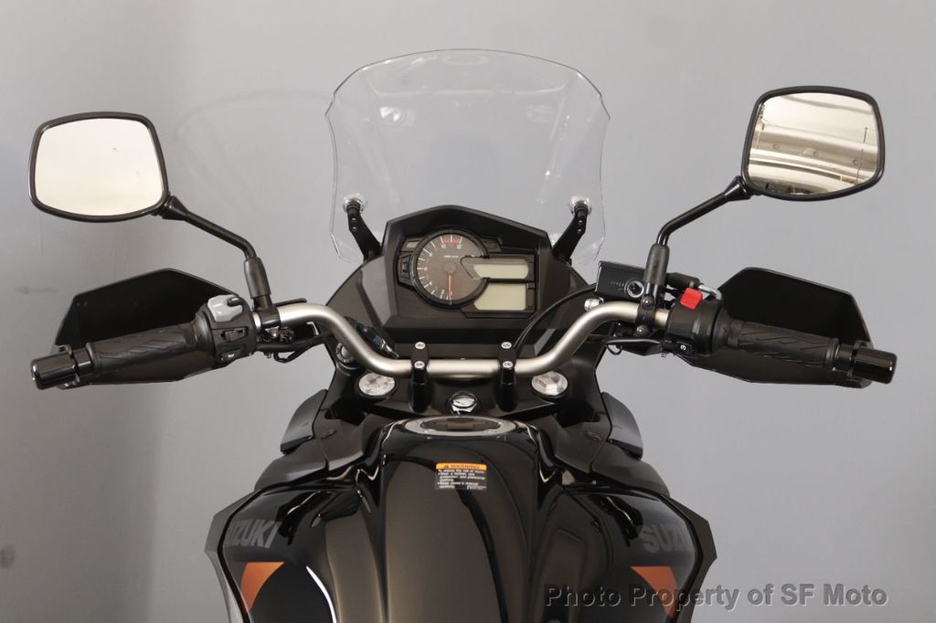 Suzuki Cycles - 2024 V-Strom 650