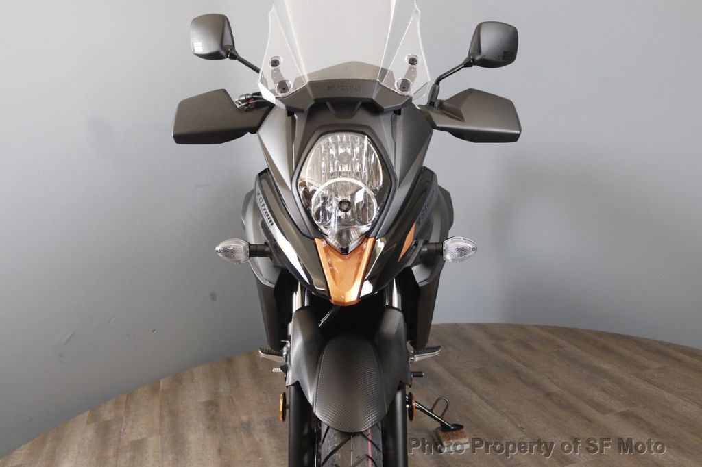 2024 New Suzuki V-Strom 650XT In Stock Now! at SF Moto Serving San  Francisco, CA, IID 22128816