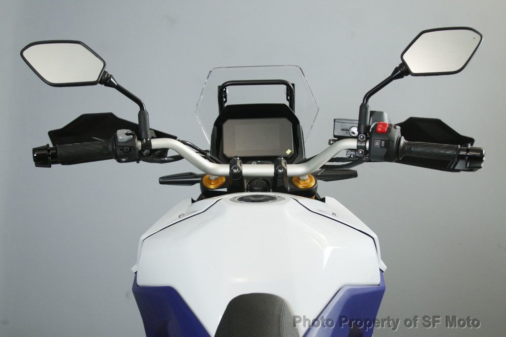 2024 Suzuki V-STROM 800DE DEEP DISCOUNT! - 22838163 - 6