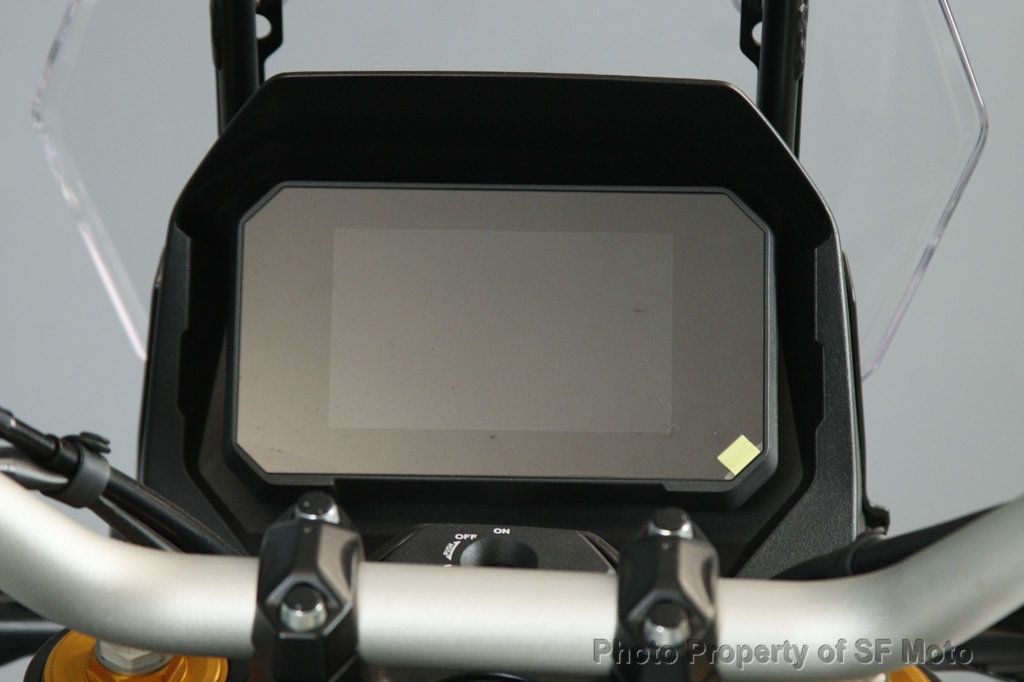 2024 Suzuki V-STROM 800DE DEEP DISCOUNT! - 22838163 - 7