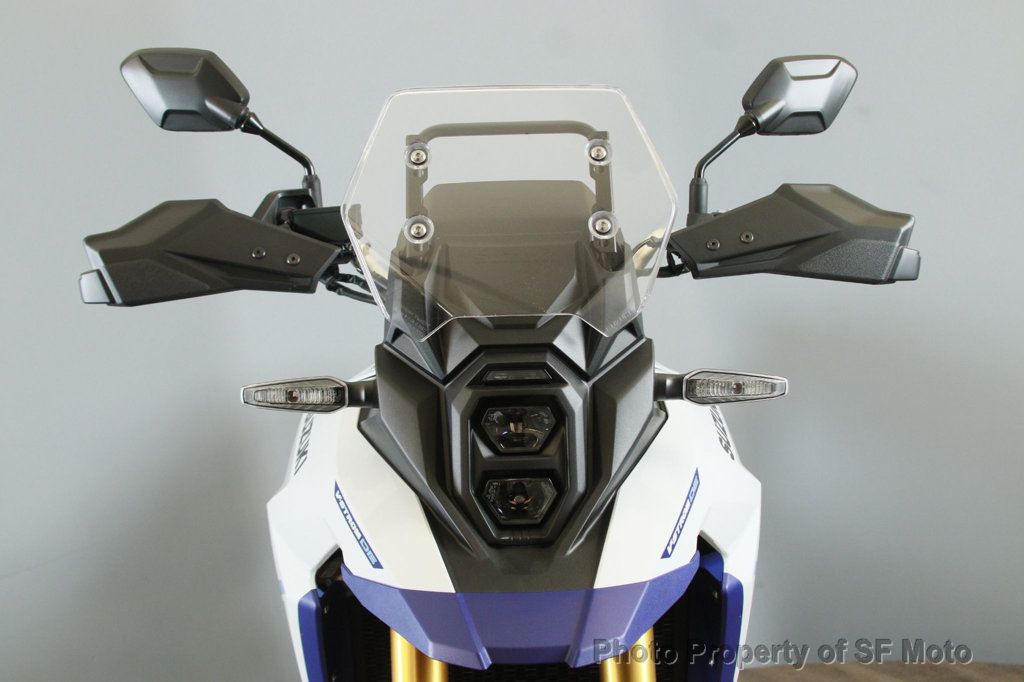 2024 Suzuki V-STROM 800DE INVENTORY-CLEARANCE - 22838163 - 4