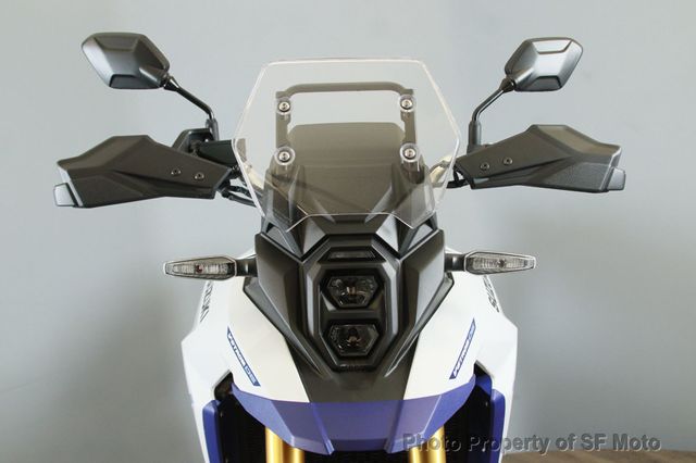 2024 Suzuki V-STROM 800DE INVENTORY-CLEARANCE - 22838163 - 4