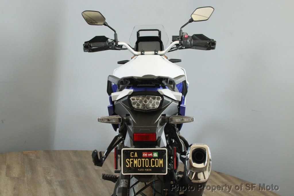 2024 Suzuki V-STROM 800DE INVENTORY-CLEARANCE - 22838163 - 5