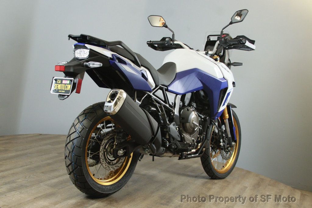 2024 Suzuki V-STROM 800DE INVENTORY-CLEARANCE - 22838163 - 6