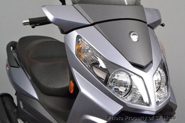 2024 SYM Citycom S 300i INVENTORY-CLEARANCE - 22372274 - 0