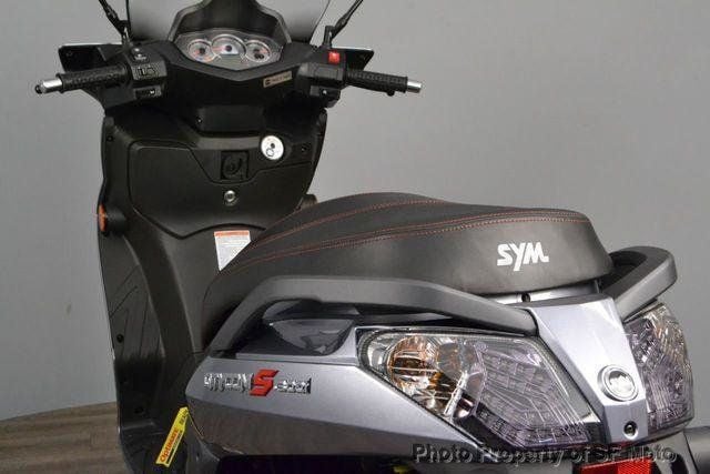 2024 SYM Citycom S 300i INVENTORY-CLEARANCE - 22372274 - 9