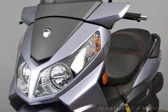 2024 SYM Citycom S 300i INVENTORY-CLEARANCE - 22372274 - 1