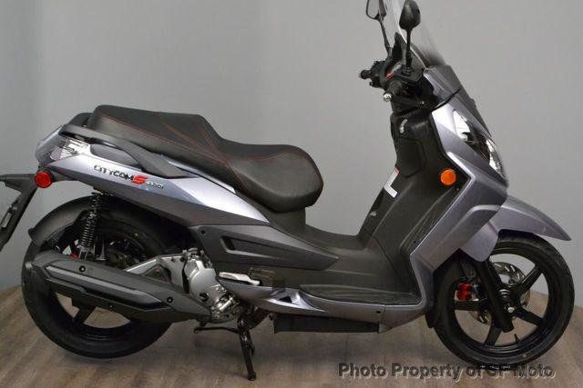 2024 SYM Citycom S 300i INVENTORY-CLEARANCE - 22372274 - 2