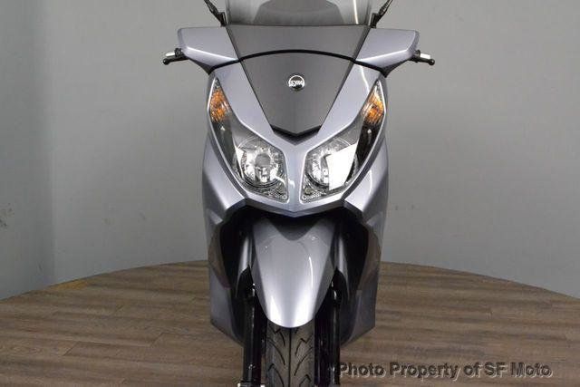 2024 SYM Citycom S 300i INVENTORY-CLEARANCE - 22372274 - 4