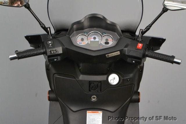 2024 SYM Citycom S 300i INVENTORY-CLEARANCE - 22372274 - 6