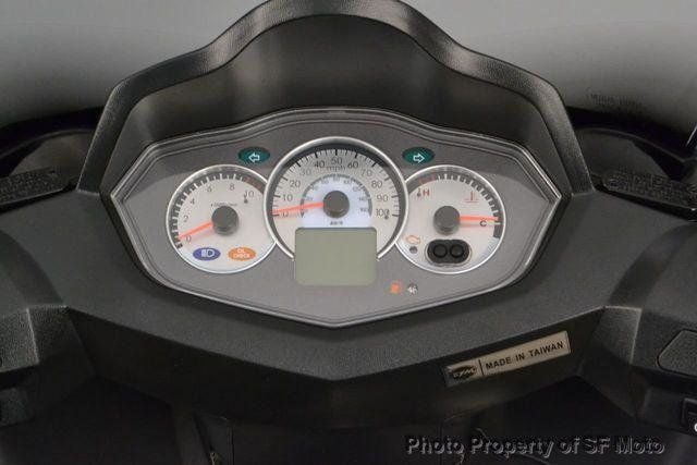 2024 SYM Citycom S 300i INVENTORY-CLEARANCE - 22372274 - 7