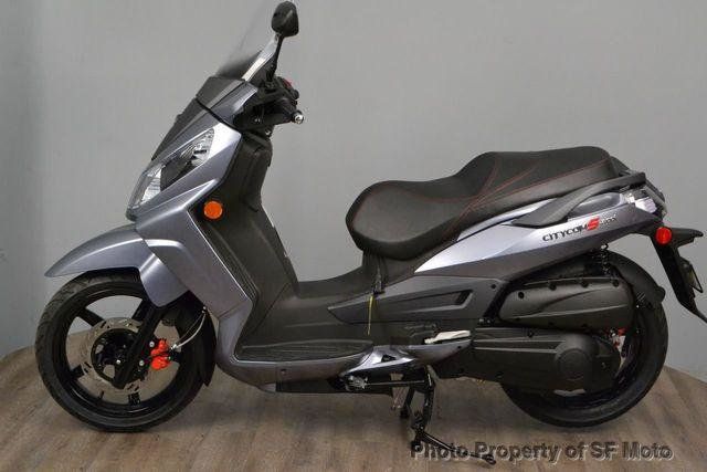 2024 SYM Citycom S 300i SPRING CLEARANCE! - 22372274 - 3