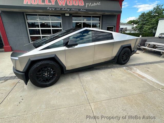 2024 Tesla Cybertruck AWD - 22476211 - 26