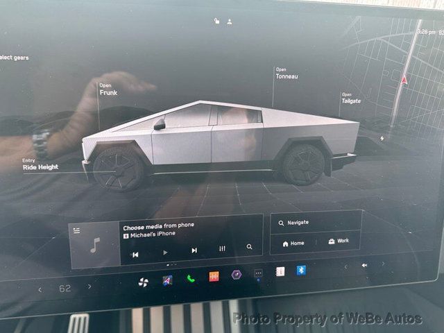2024 Tesla Cybertruck AWD - 22476211 - 36