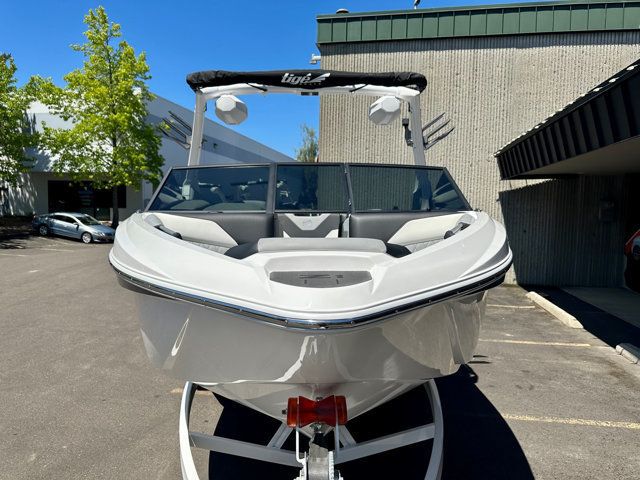 2024 Tige Z1 Luxury Surf Boat $60,000 CASH REBATE! - 21969920 - 30