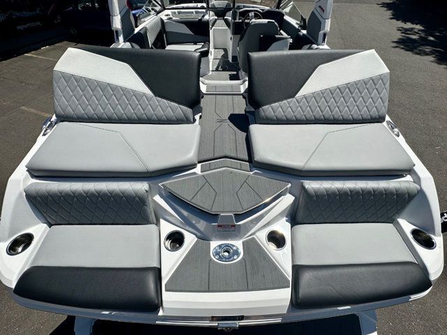 2024 Tige Z1 Luxury Surf Boat $60,000 CASH REBATE! - 21969920 - 5