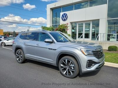 New Volkswagen at Autohaus Lancaster, Inc., PA