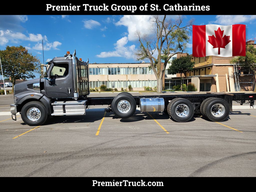 2024 New WESTERN STAR 49X 49X at Serving Bloomfield