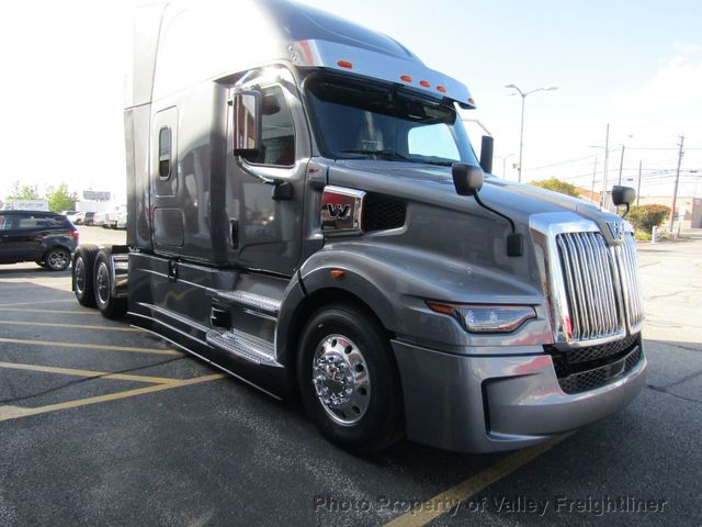 2024 New Western Star 57X At Valley Truck Centers DTNA Division Serving   New 2024 Western Star 57x  11345 22117940 2 640 