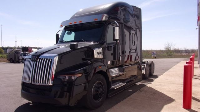 2024 New Western Star 57X At Valley Truck Centers DTNA Division Serving   New 2024 Western Star 57x  13807 21895743 1 640 