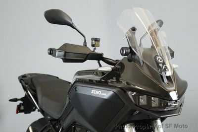 2024 ZERO DSR/X 17.3