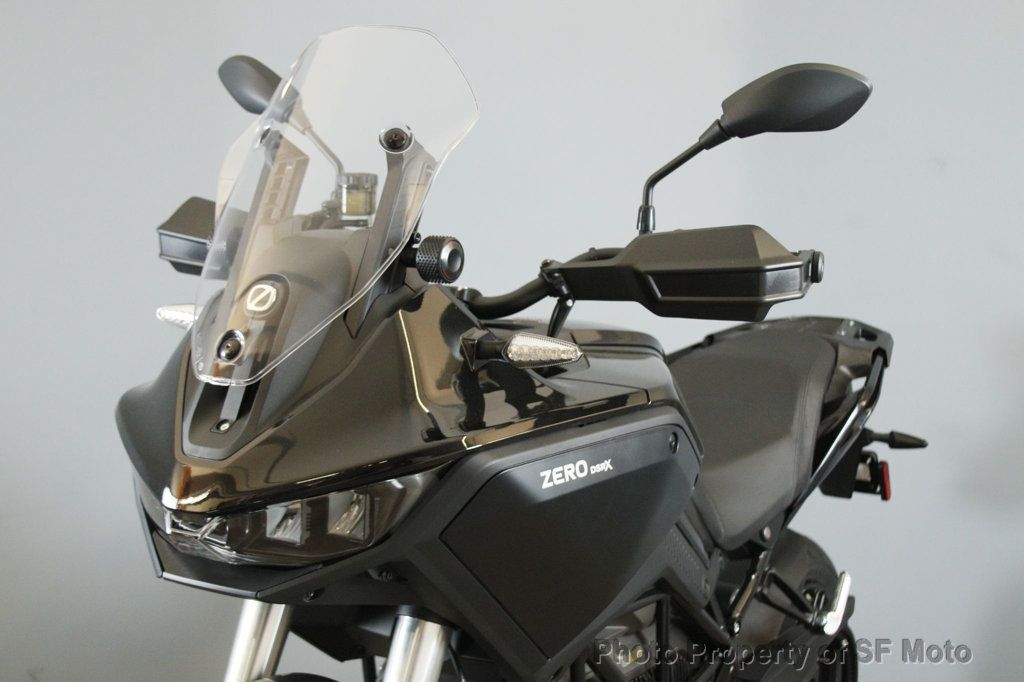 2024 ZERO DSR/X 17.3 SOLD - 22865522 - 1