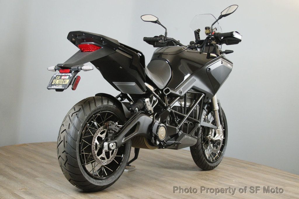 2024 ZERO DSR/X 17.3 SOLD - 22865522 - 2