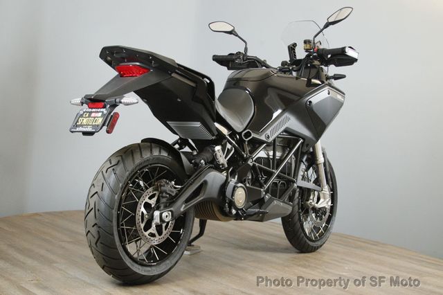 2024 ZERO DSR/X 17.3 SOLD - 22865522 - 2