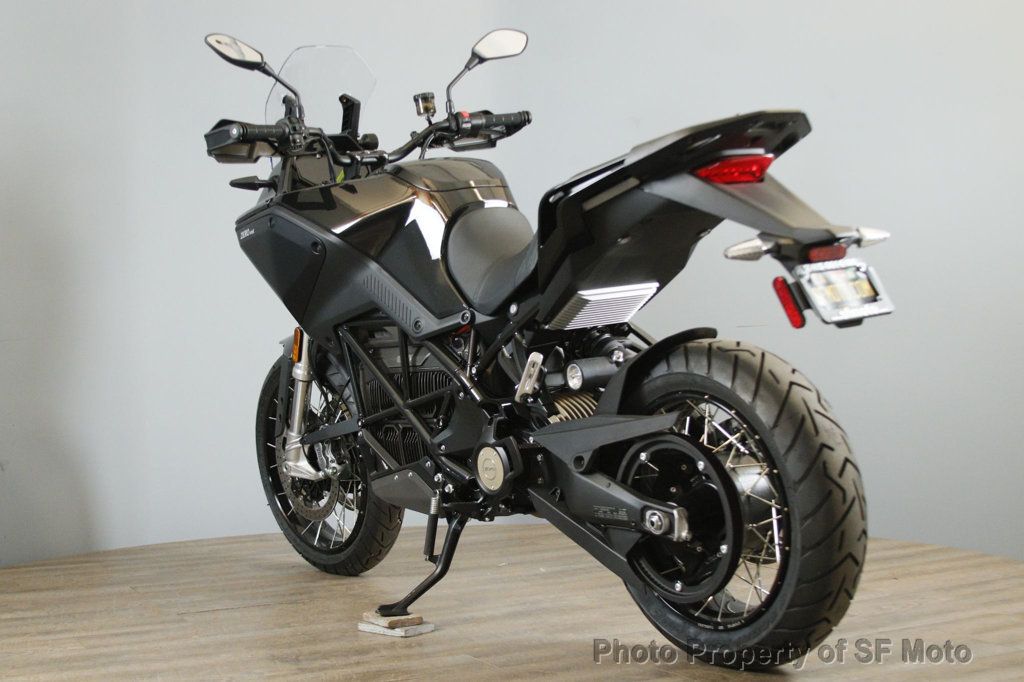 2024 ZERO DSR/X 17.3 SOLD - 22865522 - 3