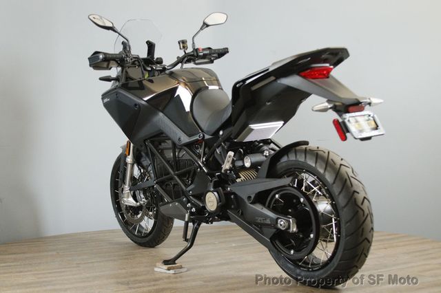 2024 ZERO DSR/X 17.3 SOLD - 22865522 - 3