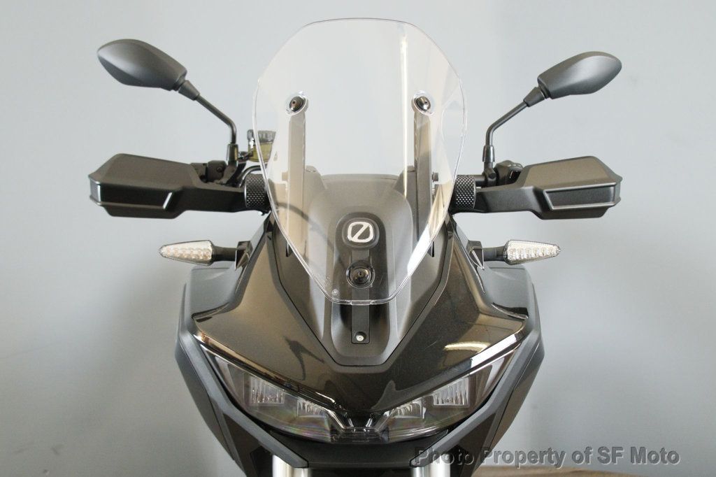 2024 ZERO DSR/X 17.3 SOLD - 22865522 - 4