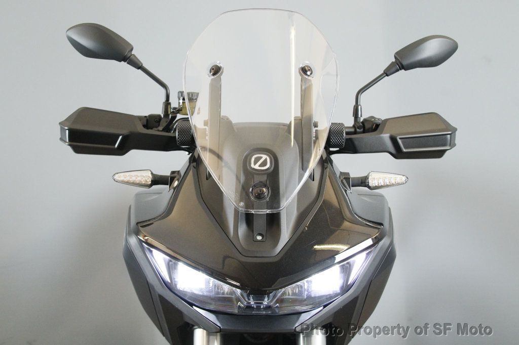 2024 ZERO DSR/X 17.3 SOLD - 22865522 - 5