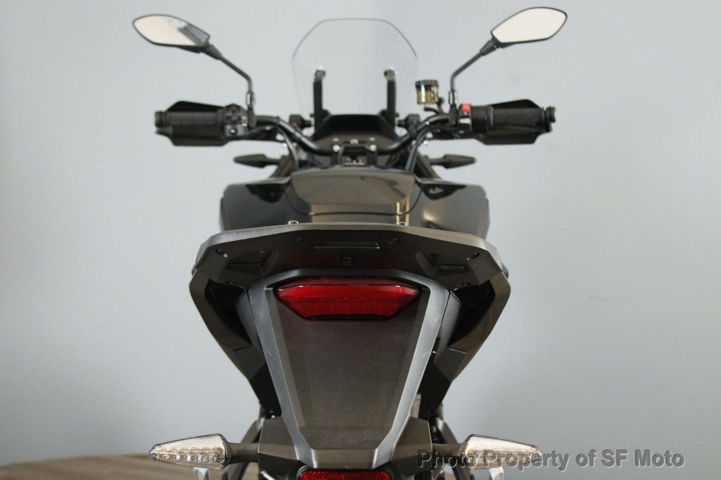 2024 ZERO DSR/X 17.3 SOLD - 22865522 - 6