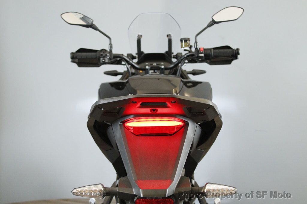 2024 ZERO DSR/X 17.3 SOLD - 22865522 - 7