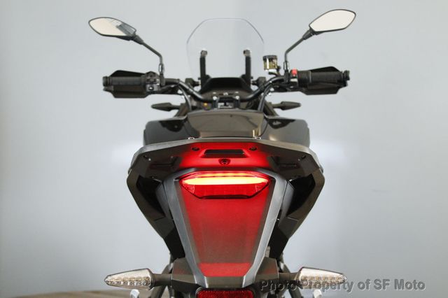 2024 ZERO DSR/X 17.3 SOLD - 22865522 - 7