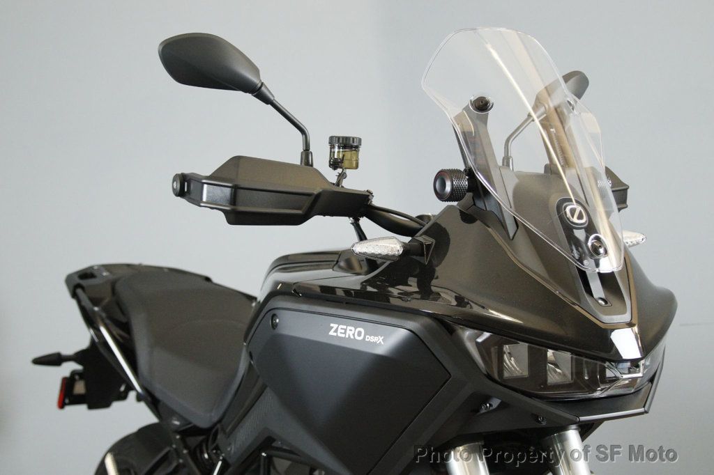 2024 ZERO DSR/X 17.3 Summer Savings! - 22865522 | Video 1