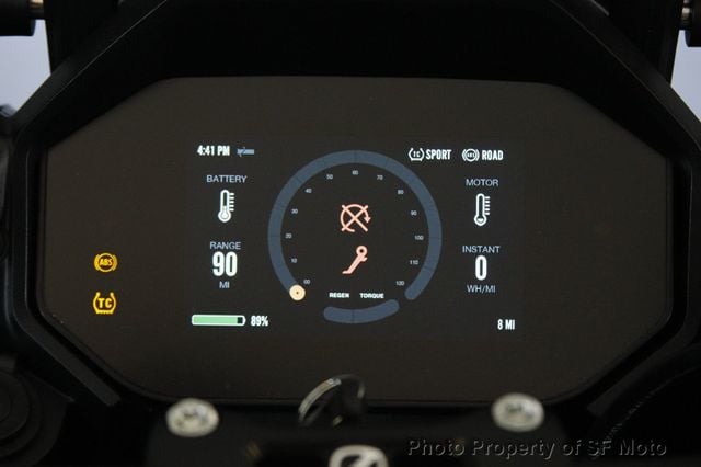 2024 ZERO DSR/X 17.3 Summer Savings! - 22865522 - 8