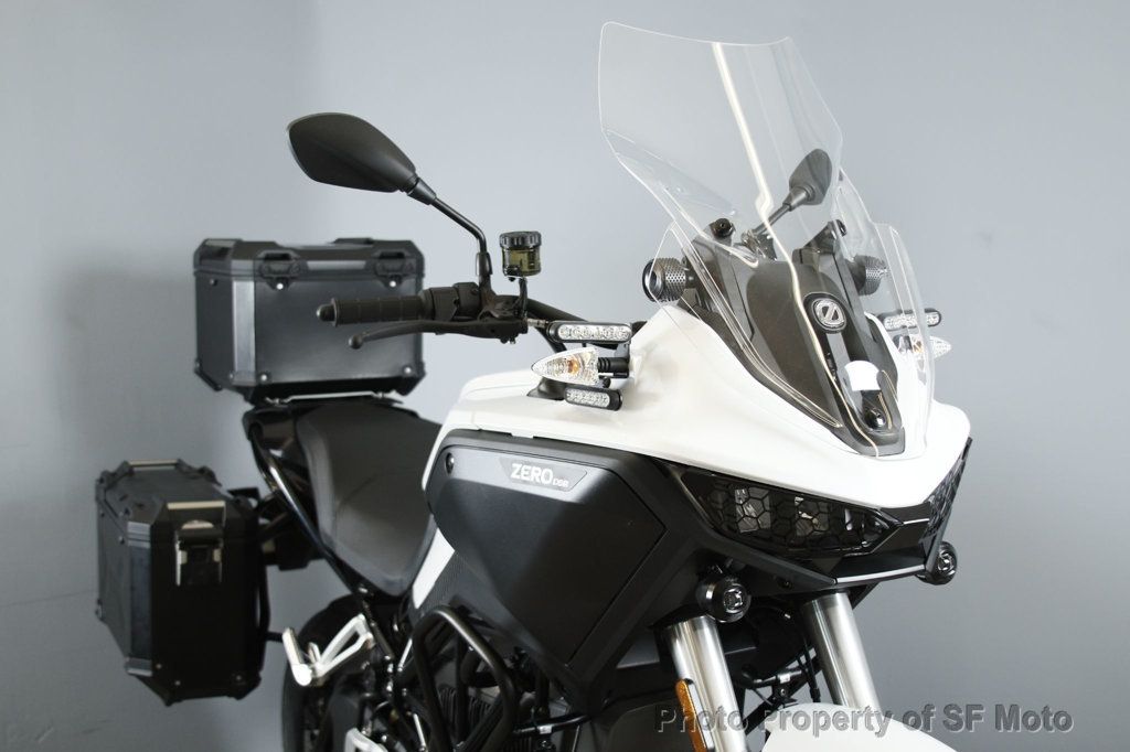 2024 ZERO DSR/XP SPECIAL ORDER - 22818104 | Video 1