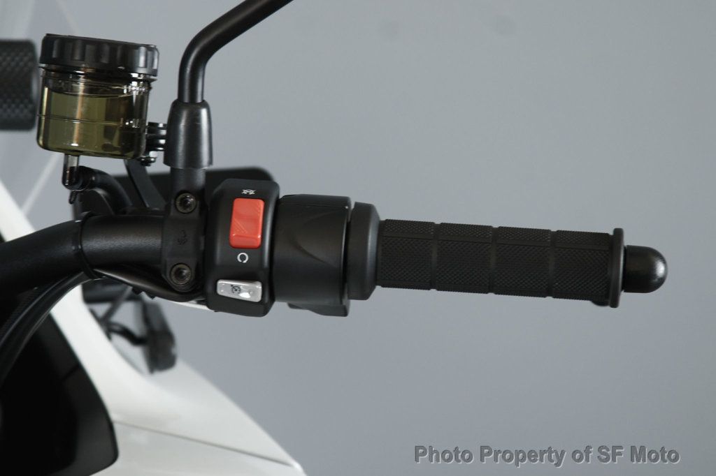 2024 ZERO DSR/XP SPECIAL ORDER - 22818104 - 9